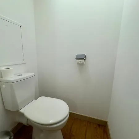 Le Clemenceau - Scls Locations * Κάννες