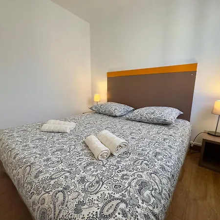 Le Clemenceau - Scls Locations * Κάννες