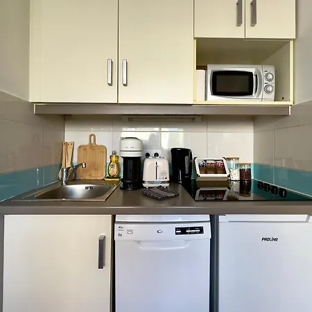 Le Clemenceau - Scls Locations *